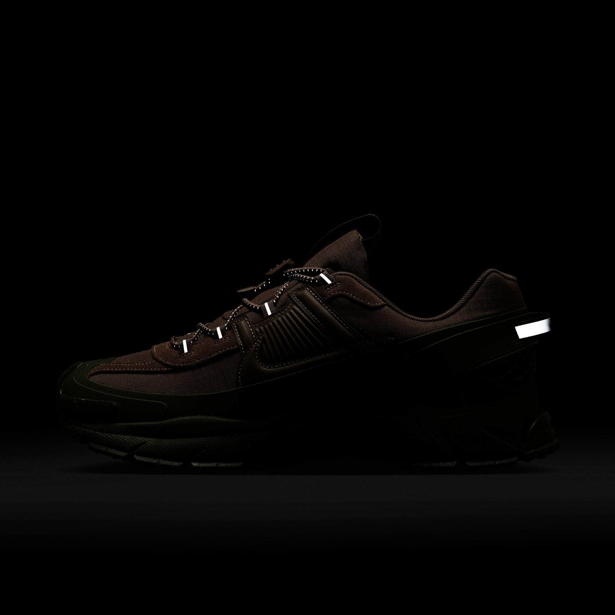 Nike FOOTWEAR Nike Zoom Vomero Roam "Mink Brown Medium Olive" - Men's