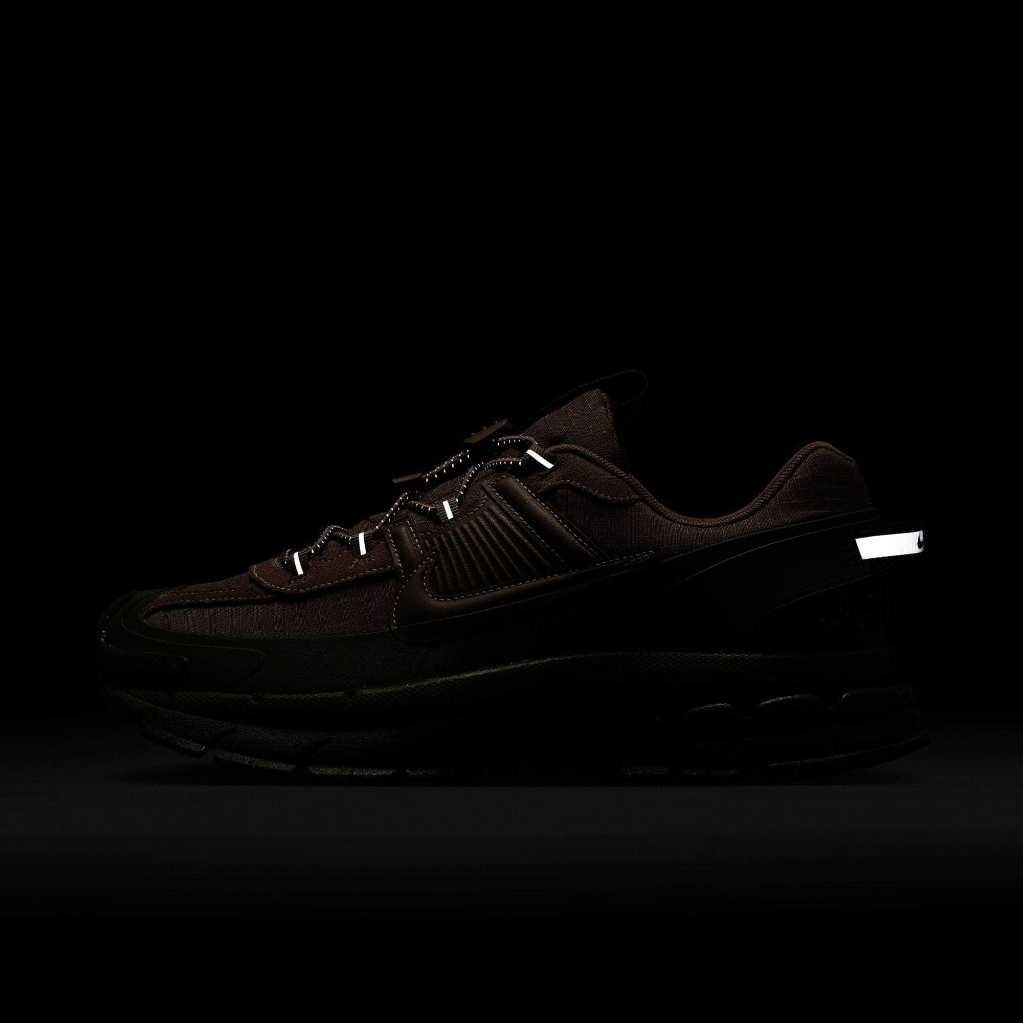 Nike FOOTWEAR Nike Zoom Vomero Roam "Mink Brown Medium Olive" - Men's