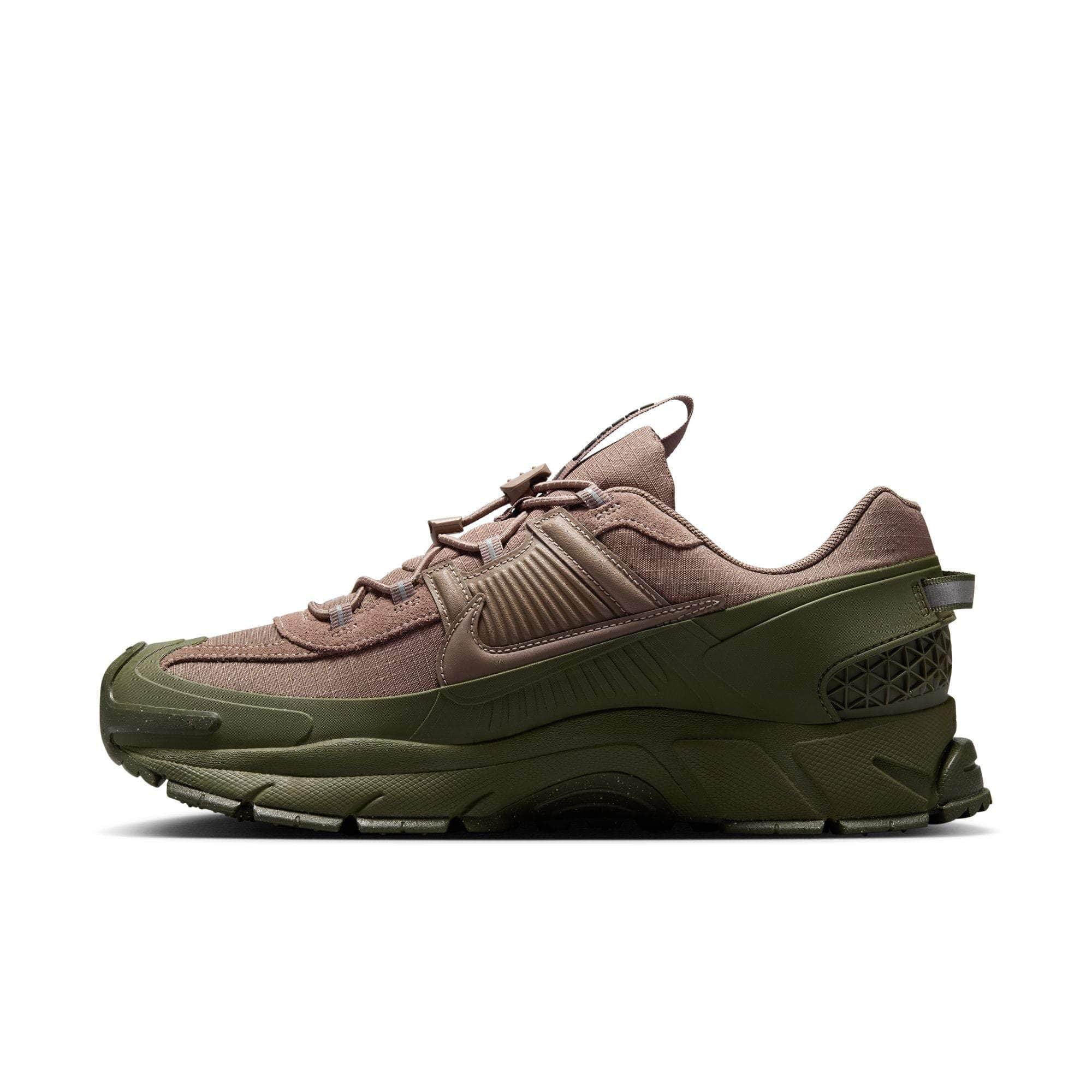 Nike FOOTWEAR Nike Zoom Vomero Roam "Mink Brown Medium Olive" - Men's