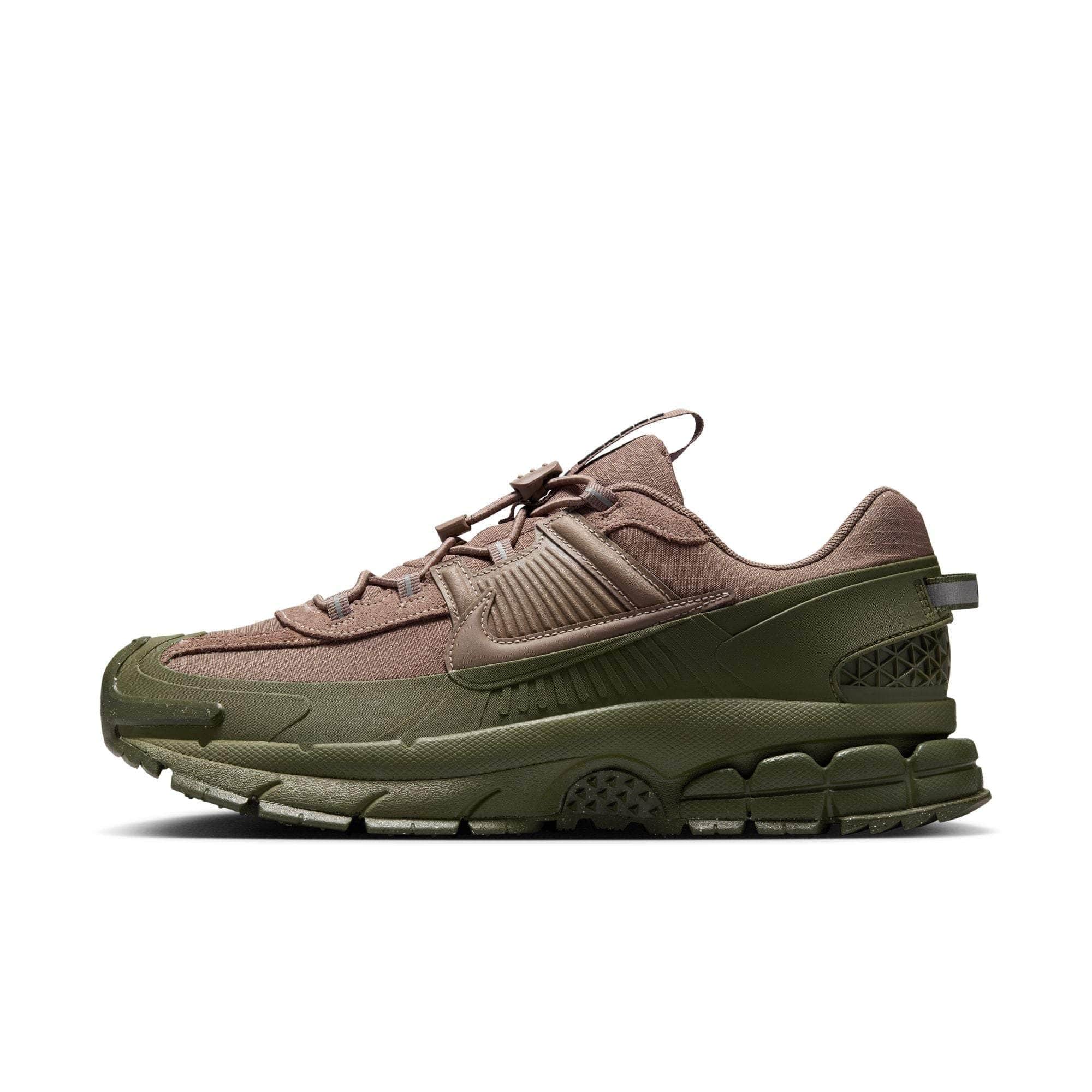 Nike FOOTWEAR Nike Zoom Vomero Roam "Mink Brown Medium Olive" - Men's