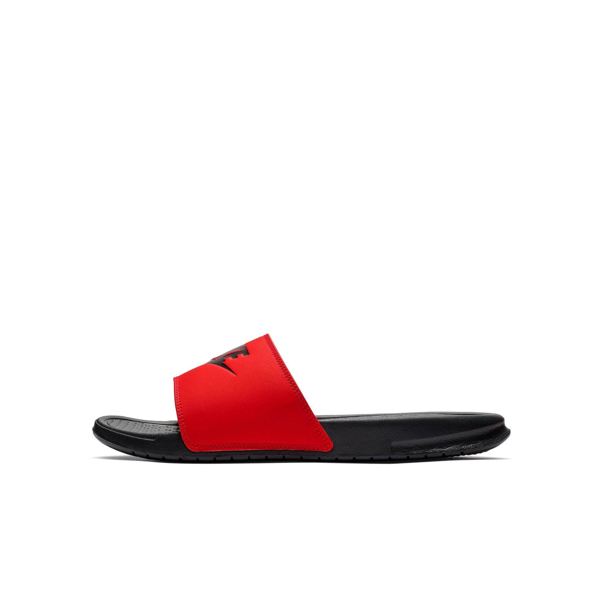 mens nike jdi slides