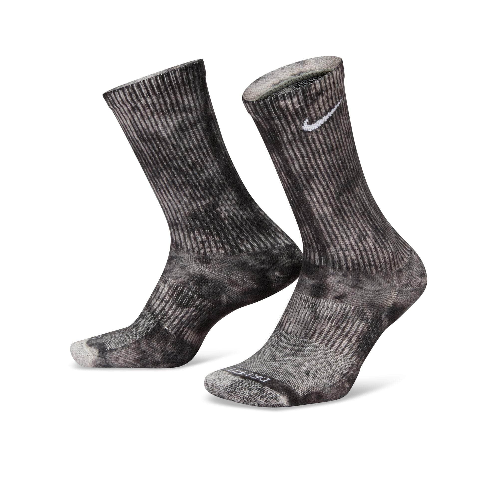 NIKE Socks Nike Everyday Plus Cushioned Crew Socks