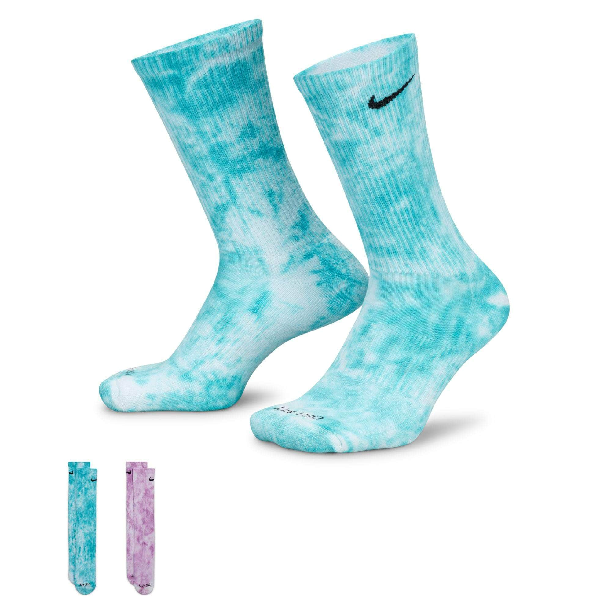 Tie dye 2024 elite socks