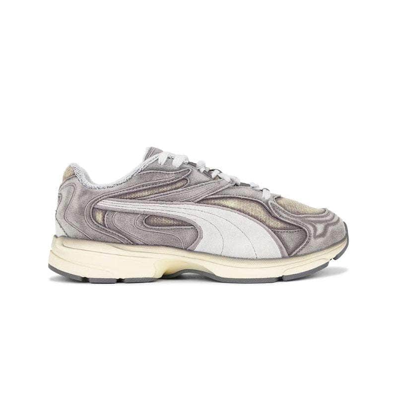Puma FOOTWEAR Puma Extos Overdye "Cool Dark Gray" - Men's