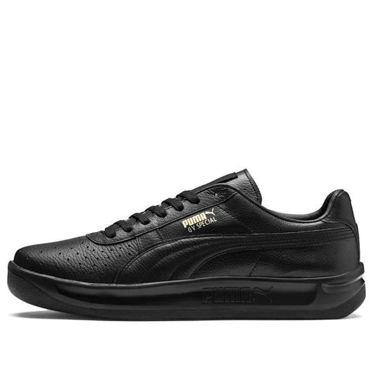 Mens puma gv special top shoes