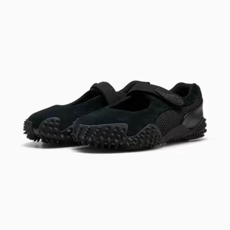 Puma FOOTWEAR Puma Mostro Fey Premium - Men's