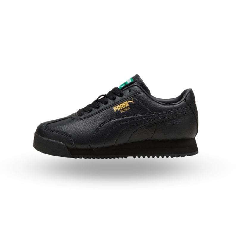 Puma FOOTWEAR Puma Roma 24 Standard - Boy's Grade School