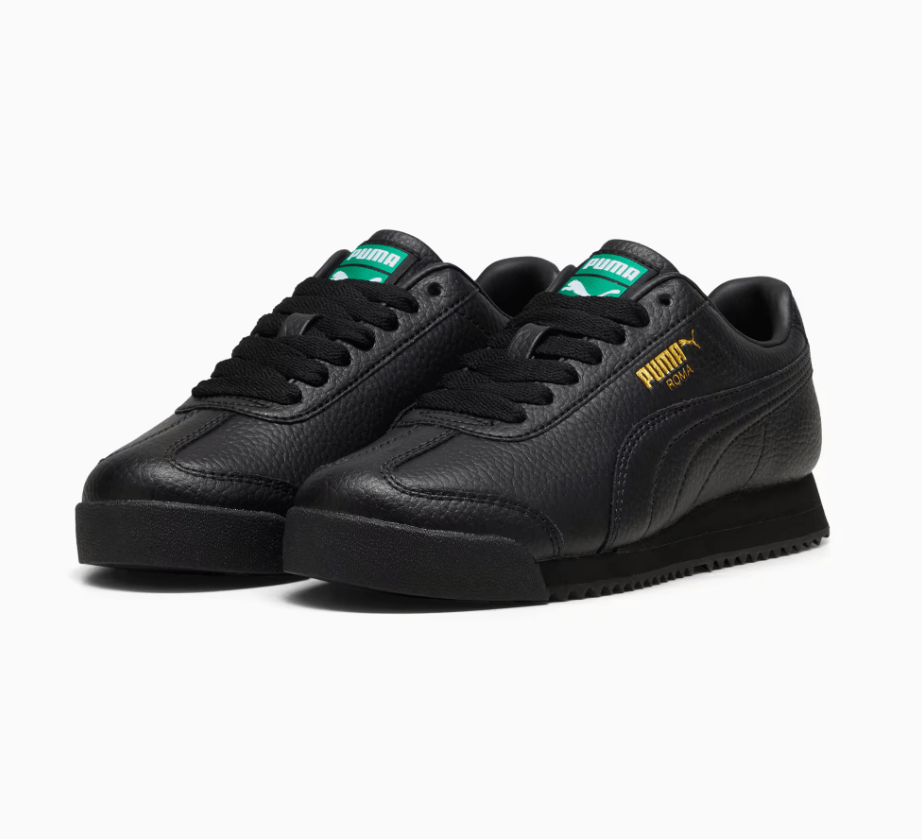Puma FOOTWEAR Puma Roma 24 Standard - Boy's Grade School