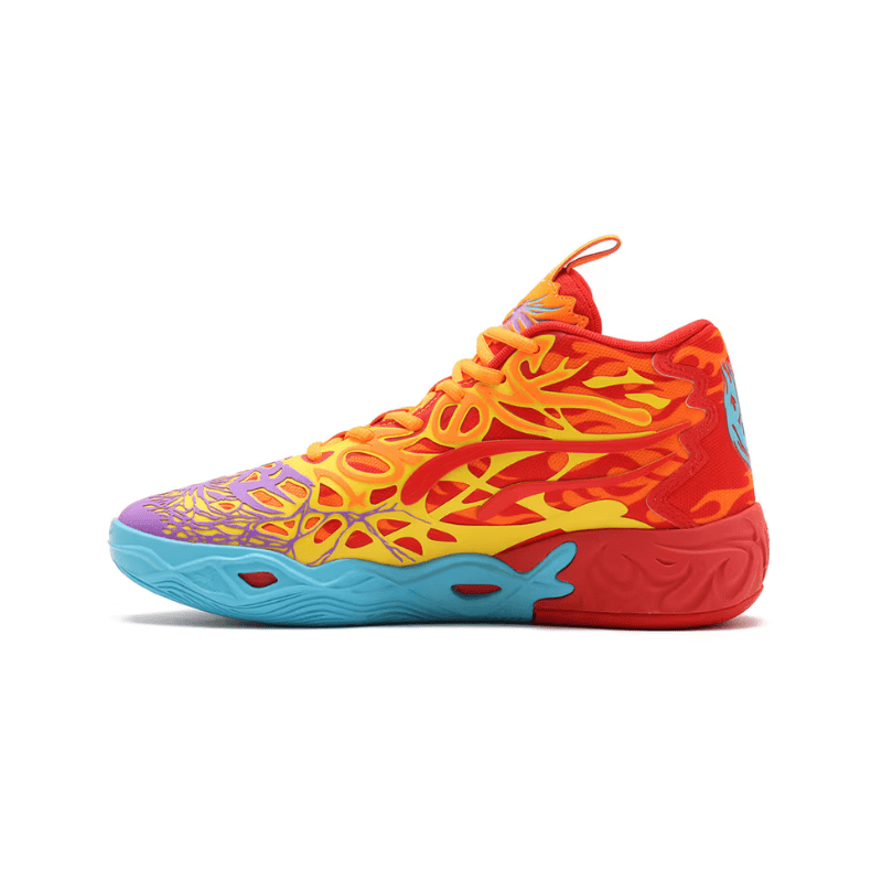 Puma FOOTWEAR Puma x LAMELO BALL MB.04 Phoenix - Men's