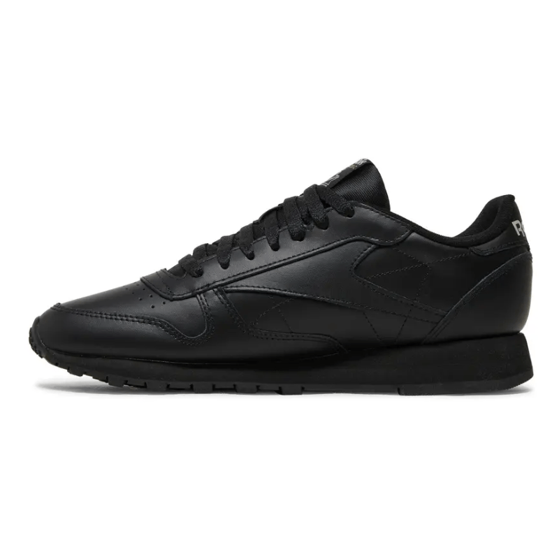 Reebok FOOTWEAR Reebok Classic Leather 'Core Black' - Men's