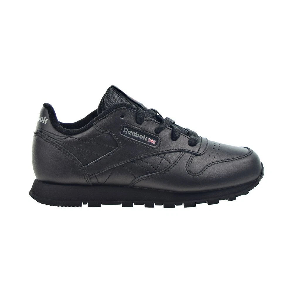 Reebok Classic Leather - Youth Sneakers
