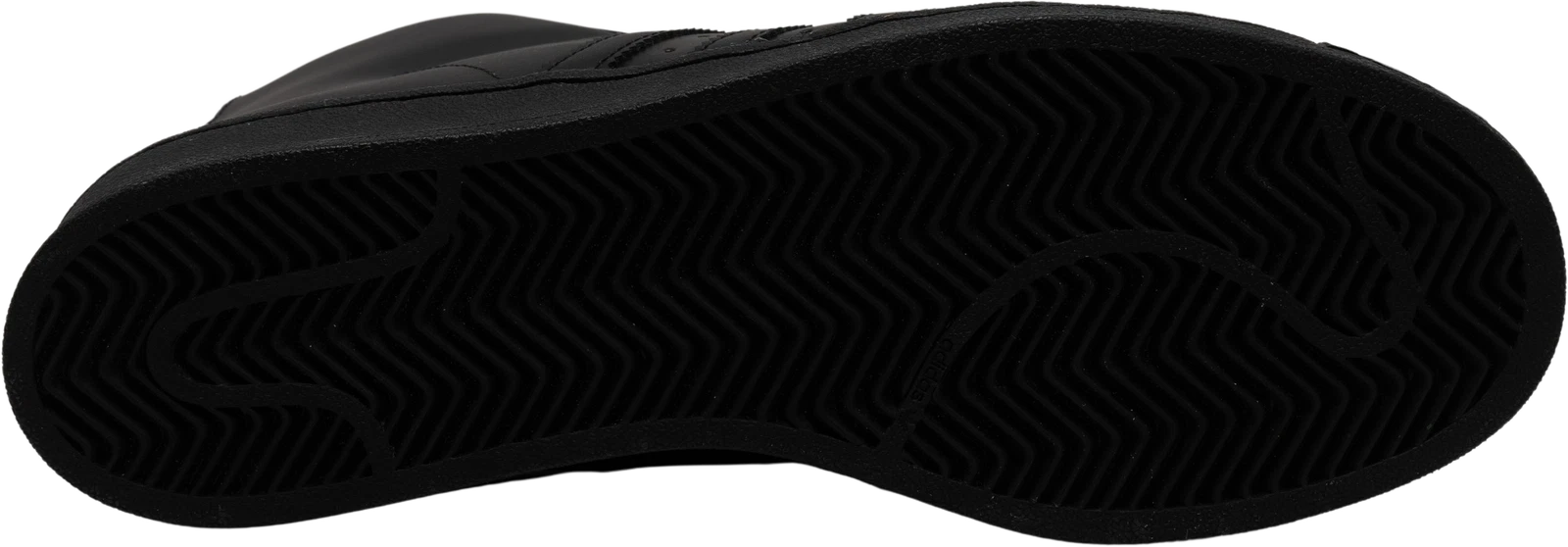 adidas Pro Model Triple Black - Non Adult