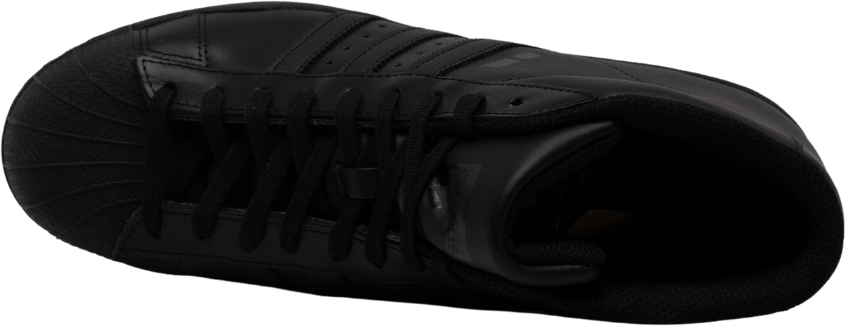 adidas Pro Model Triple Black - Non Adult
