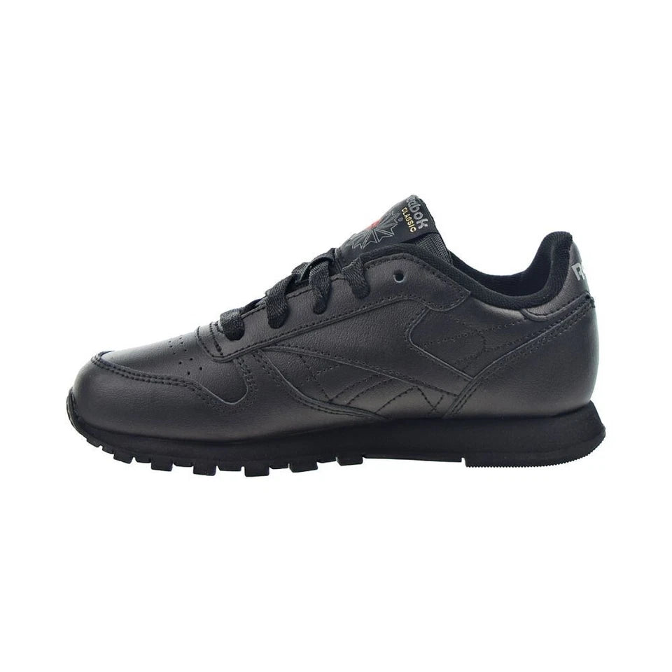 Reebok Classic Leather - Youth Sneakers