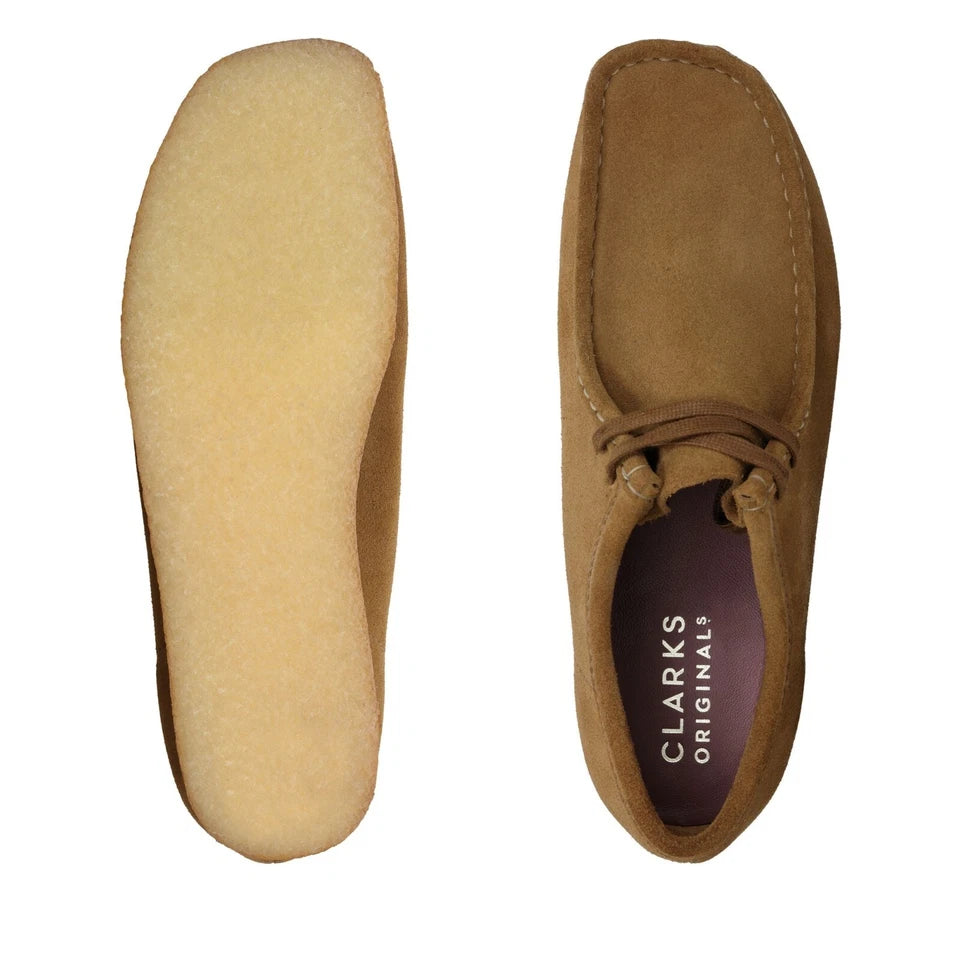 Clarks Originals Wallabee - Men's