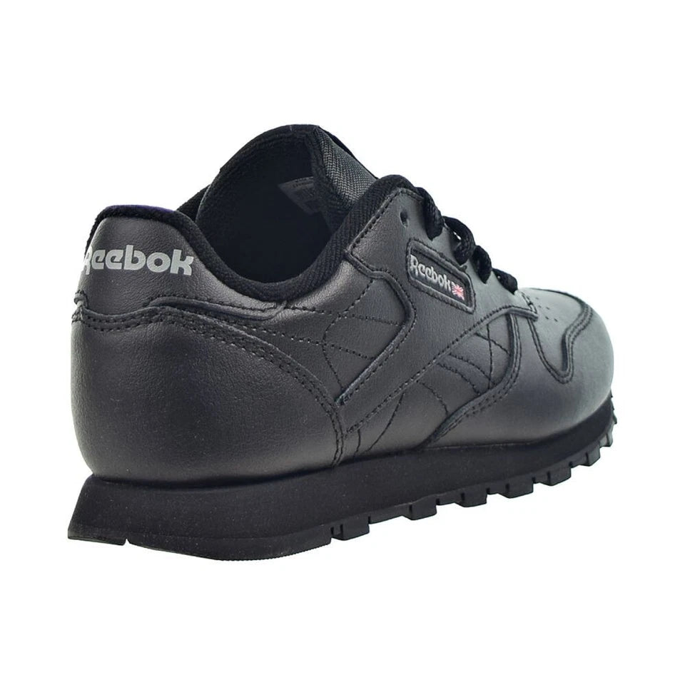 Reebok Classic Leather - Youth Sneakers