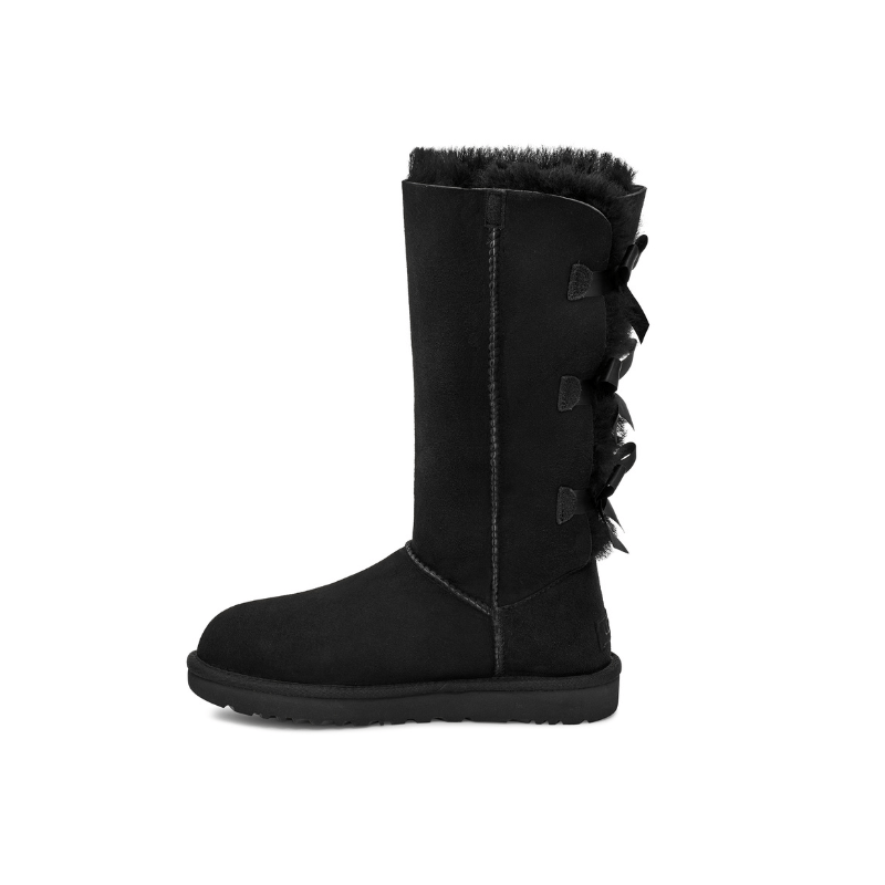 UGG FOOTWEAR UGG Bailey Bow Tall II - Women's