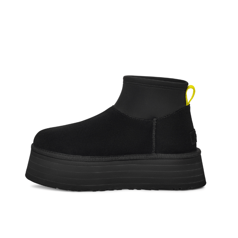UGG FOOTWEAR UGG Classic Mini Dipper - Women's