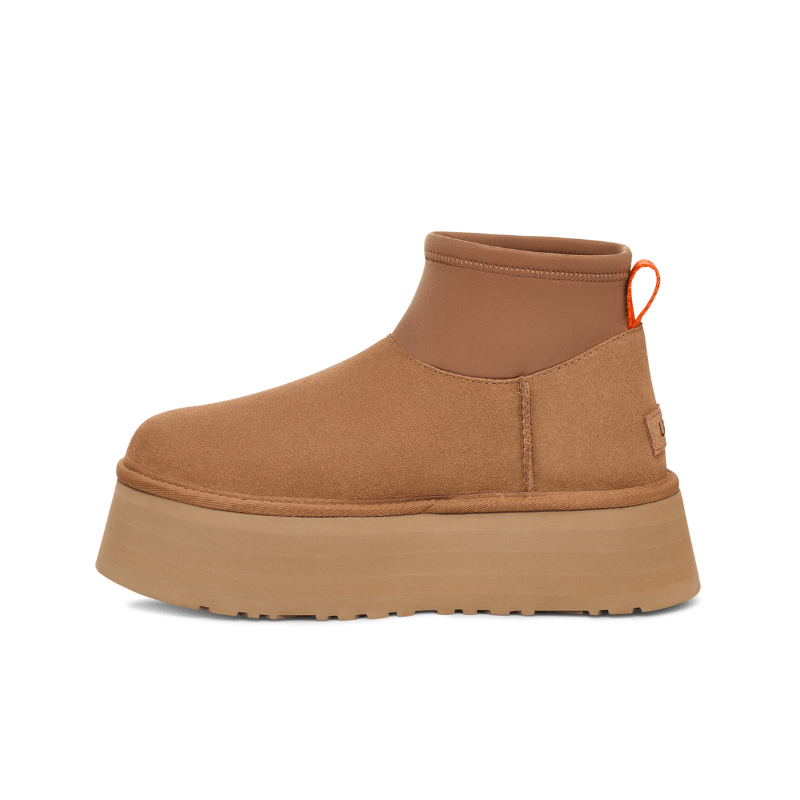 UGG FOOTWEAR UGG Classic Mini Dipper - Women's