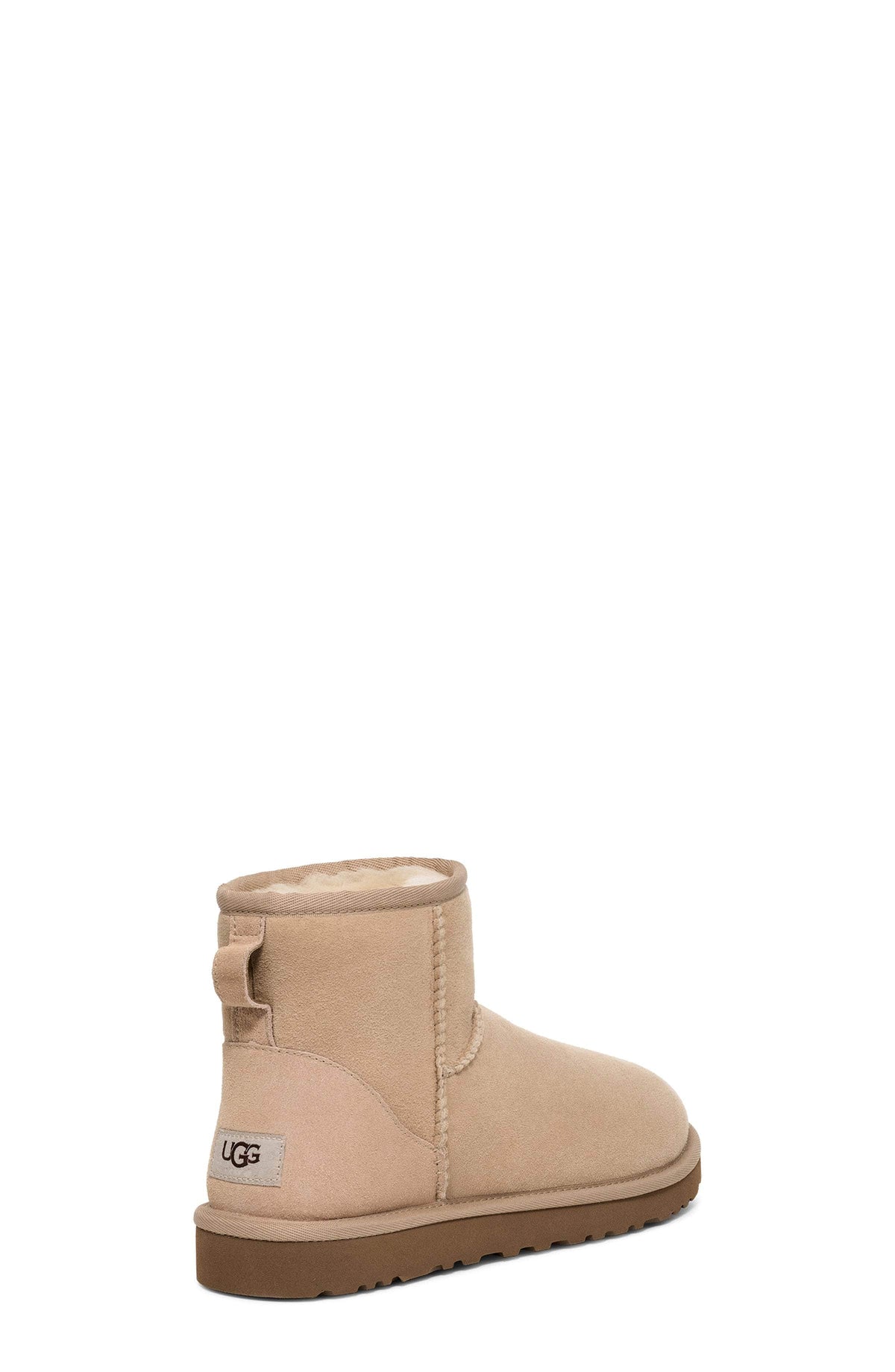 UGG FOOTWEAR UGG Classic Mini II Boot - Women's