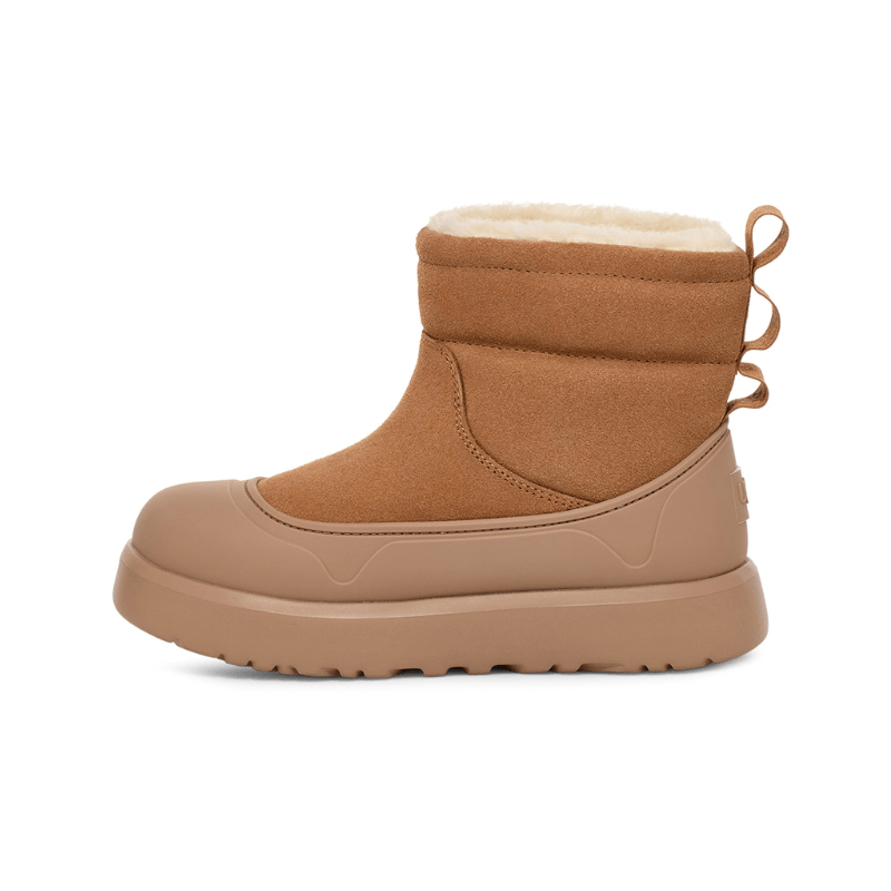 UGG FOOTWEAR UGG Classic Mini Mod Boot - Kid's
