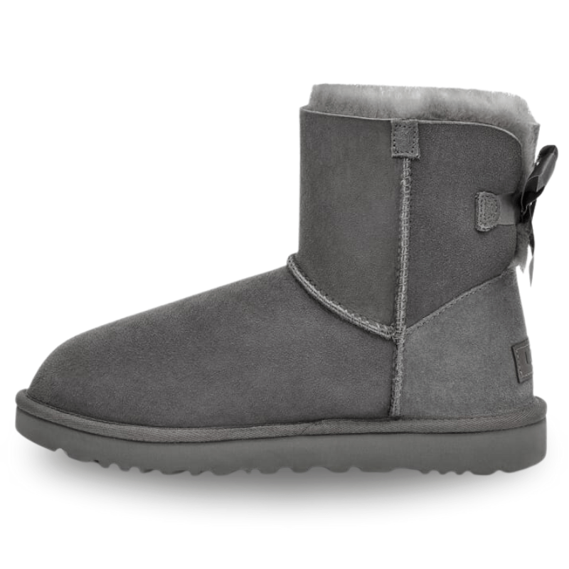 UGG FOOTWEAR UGG Mini Bailey Bow II Boot - Women's