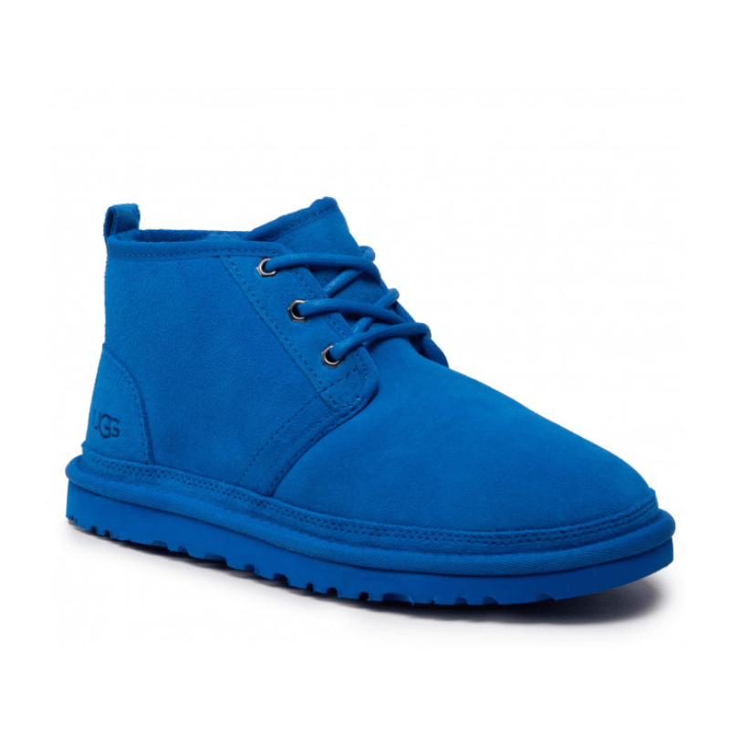 UGG FOOTWEAR UGG Neumel Boot "Dive Blue" - Men's
