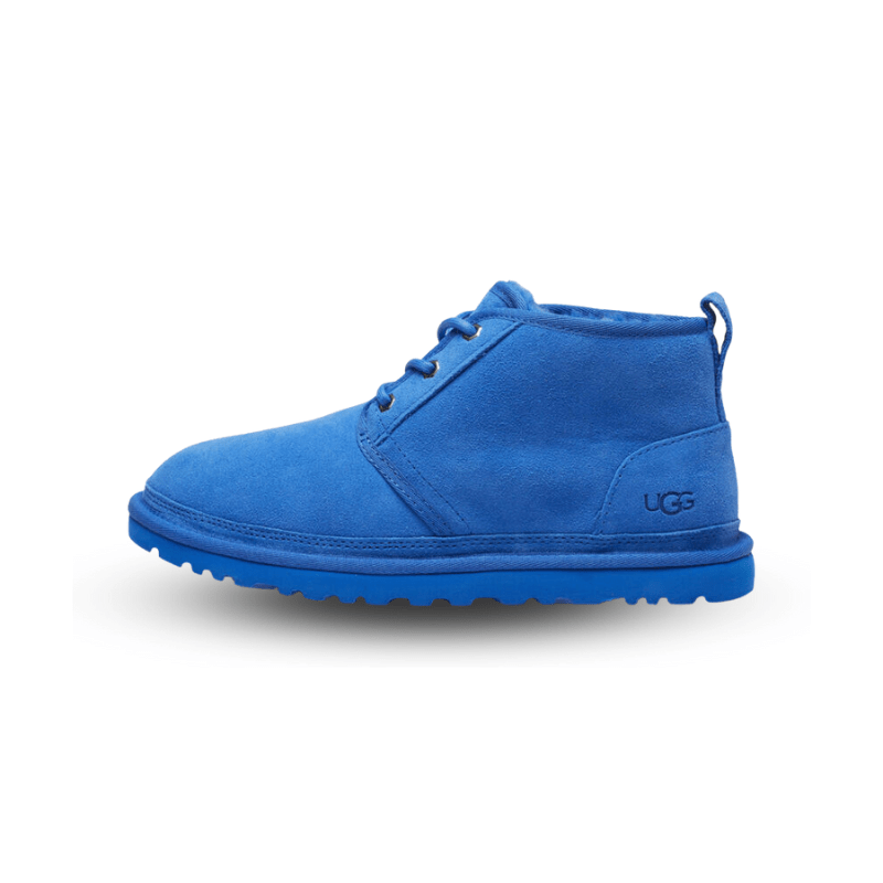 UGG FOOTWEAR UGG Neumel Boot "Dive Blue" - Men's