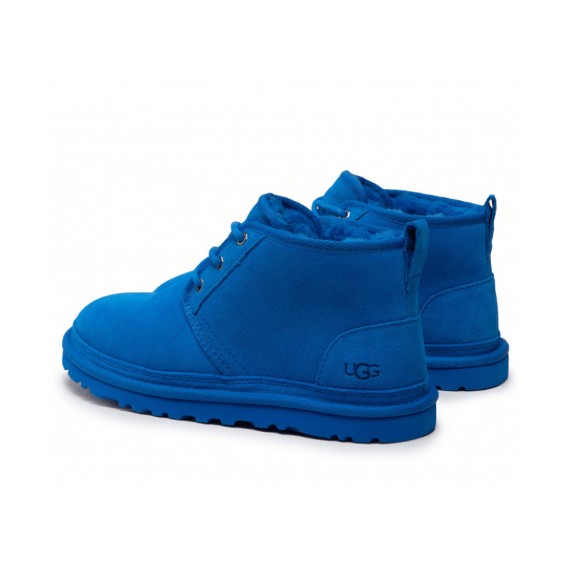 UGG FOOTWEAR UGG Neumel Boot "Dive Blue" - Men's