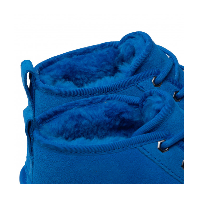 UGG FOOTWEAR UGG Neumel Boot "Dive Blue" - Men's
