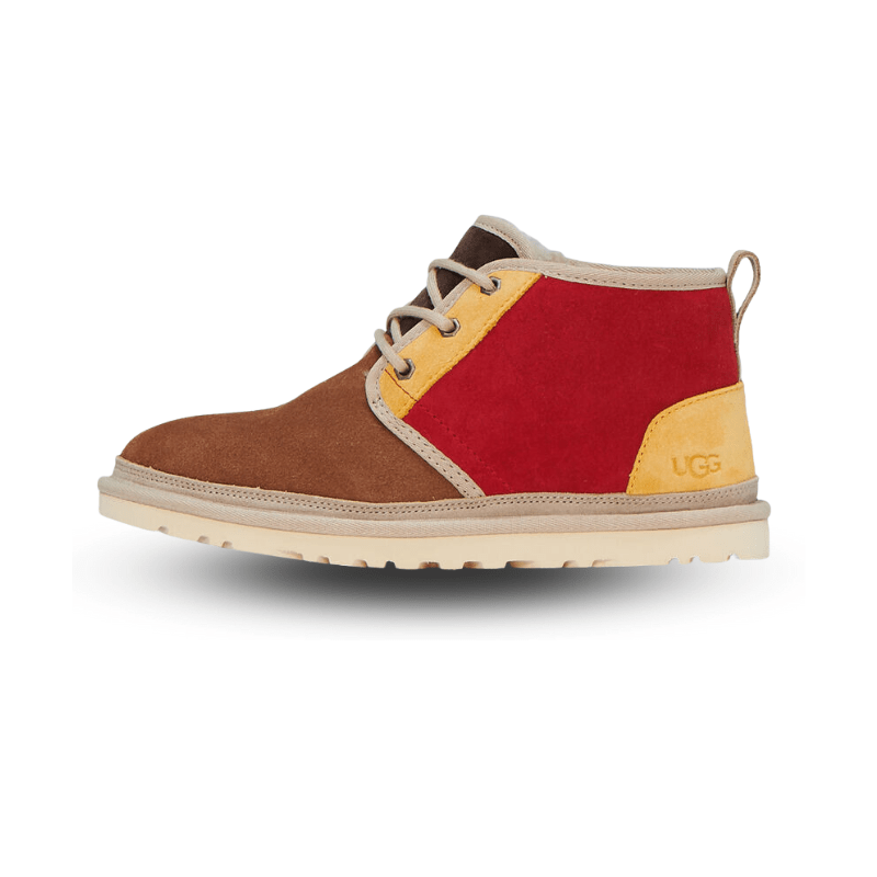 Ugg boots red online mens