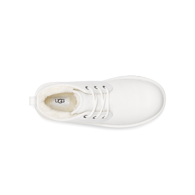 UGG FOOTWEAR UGG Neumel Leather - Men's
