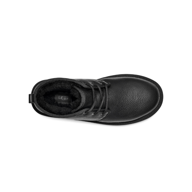 UGG FOOTWEAR UGG Neumel Leather - Men's