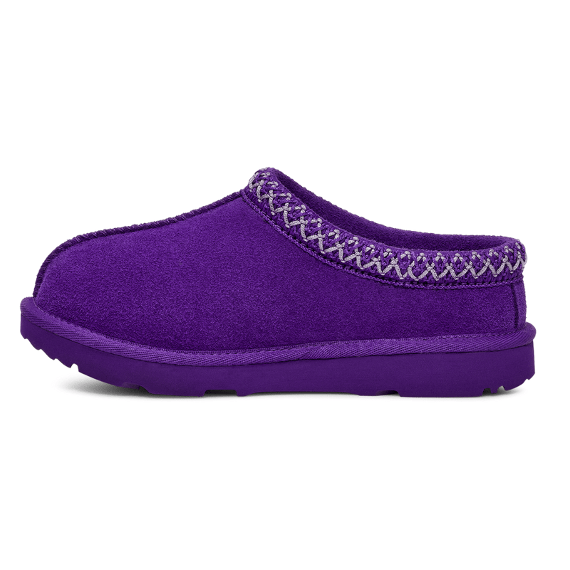 Purple on sale tasman uggs