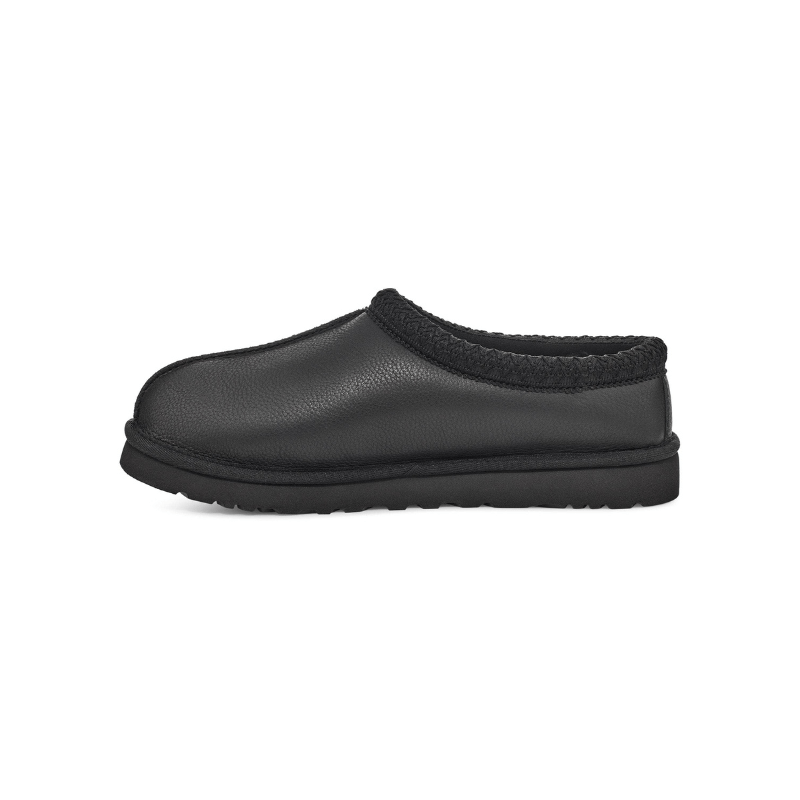 Mens black tasman uggs deals