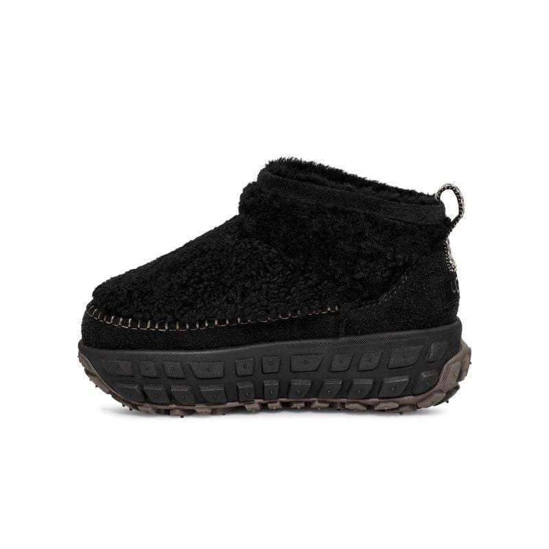 UGG Venture Daze Ultra Mini Cozy Boot - Women display picture 3