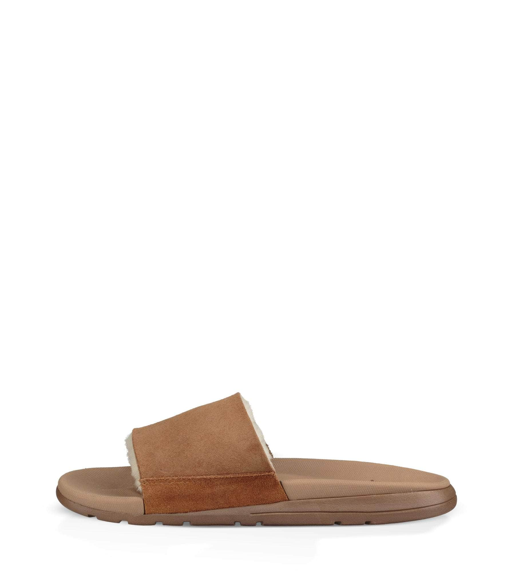 ugg men's xavier tf slide sandal