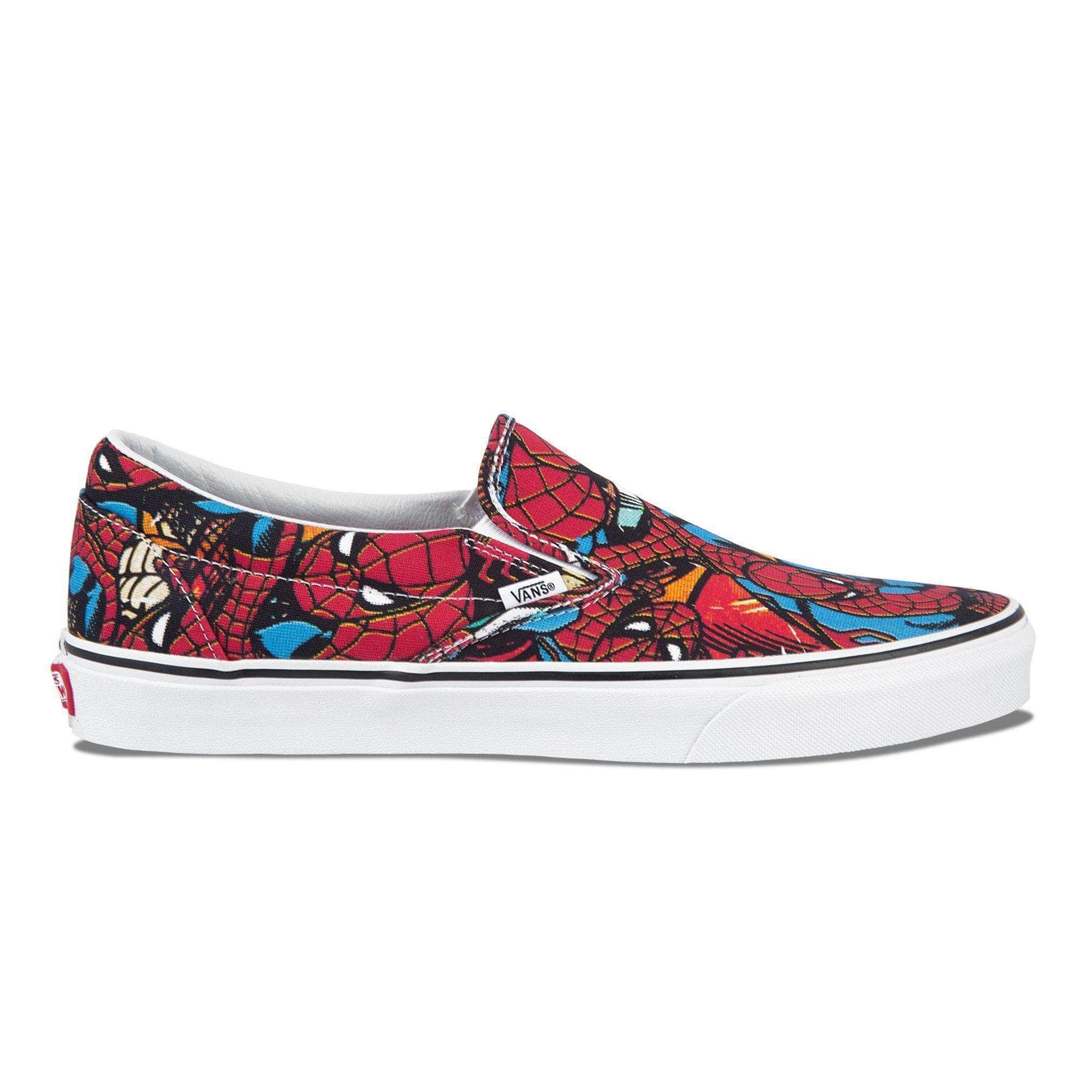 Vans FOOTWEAR Vans Classic Slip On - Men's