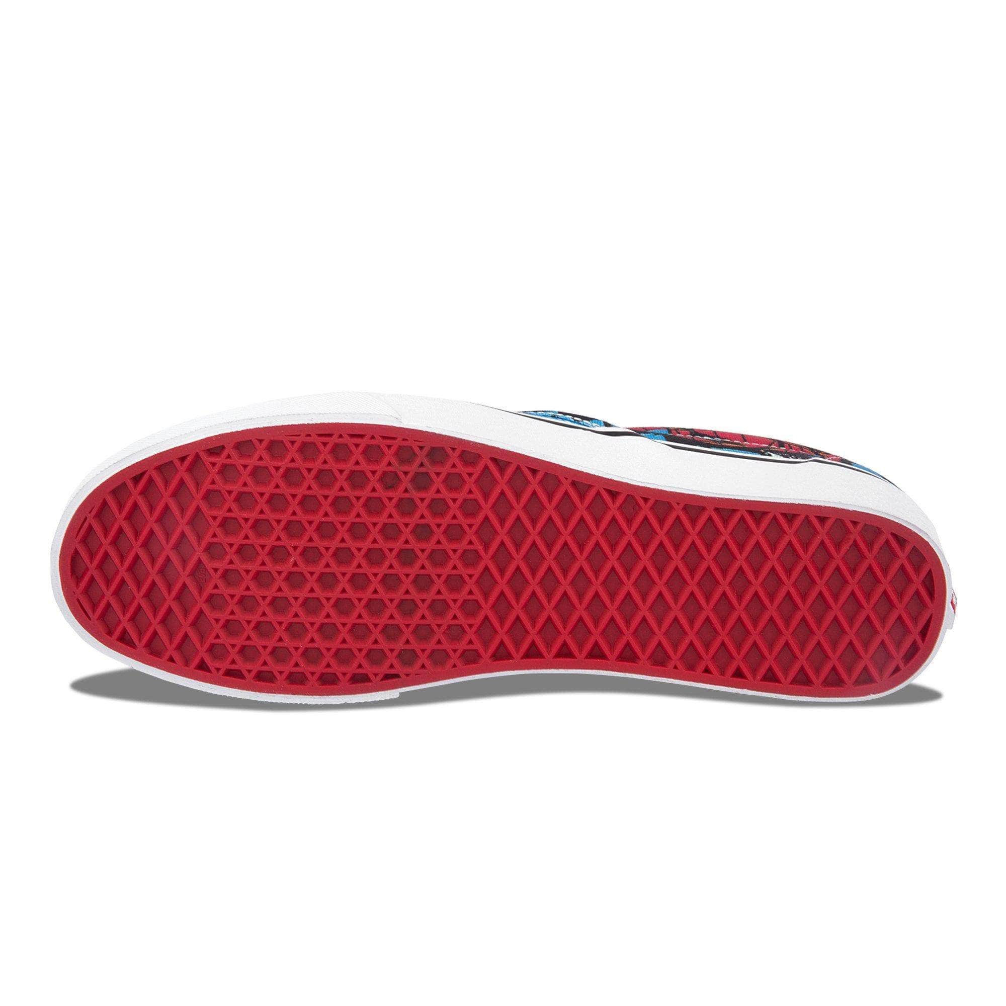 Vans FOOTWEAR Vans Classic Slip On - Men's