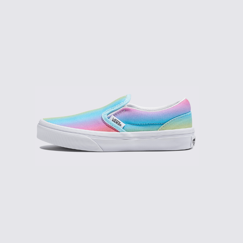 Vans Footwear Vans Classic Slip-On Shoe - Kid's PS