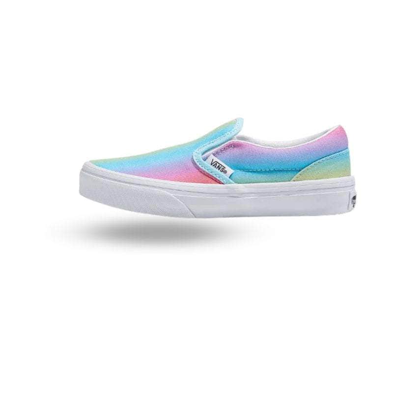 Vans Footwear Vans Classic Slip-On Shoe - Kid's PS