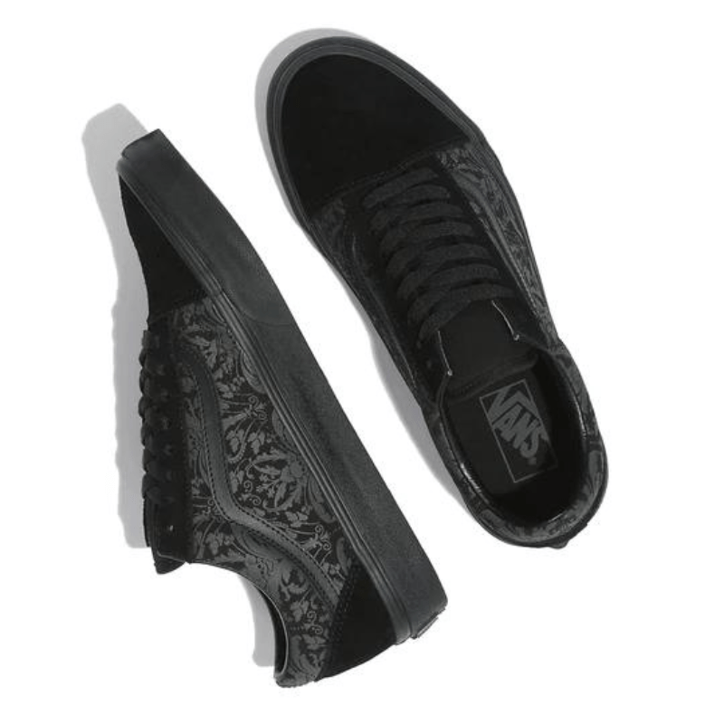Vans FOOTWEAR Vans Old Skool shoe - Men's
