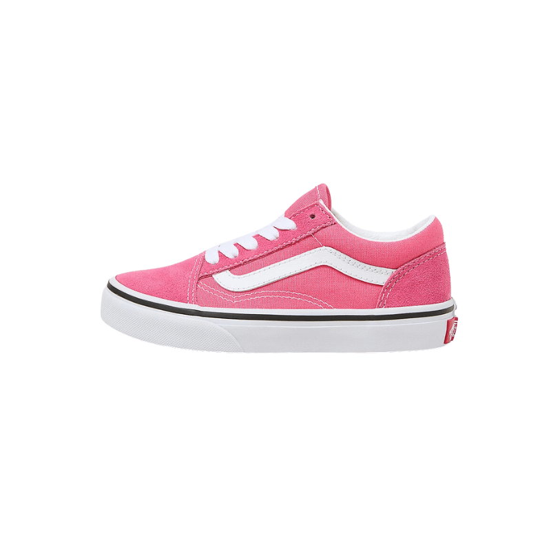Vans Footwear Vans Old Skool Shoes - Kid's PS