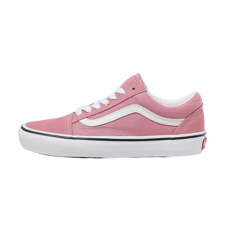 スニーカー VANS SS25 OLD SKOOL CLASSIC SNEAKERS (VN000CQD BA21) Premium-Old-Skool-Shoe.png