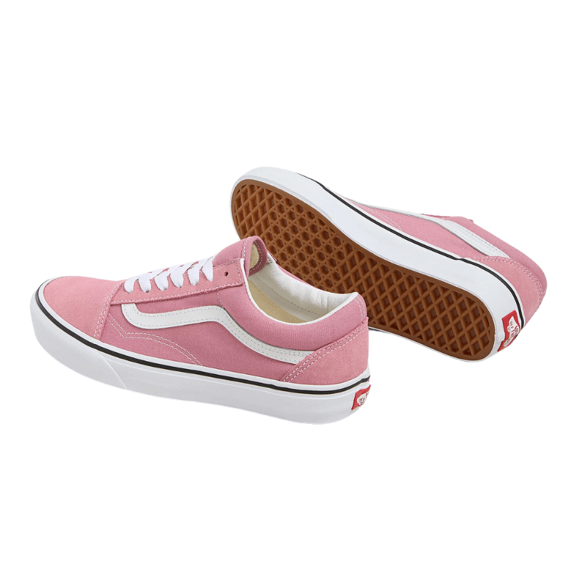 Vans Footwear Vans Old Skool Shoes - Men's