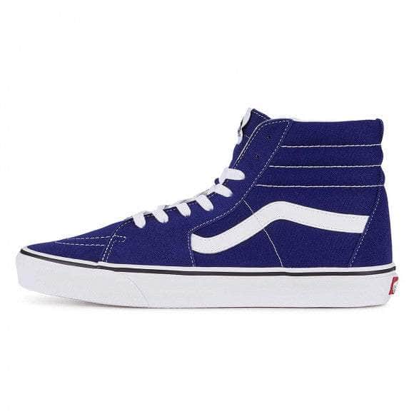 Vans FOOTWEAR Vans Sk8-Hi Cozy Hug - Men's