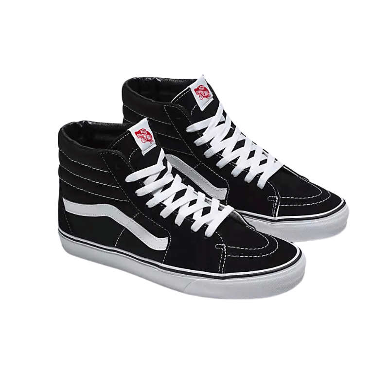 Vans Footwear Vans Sk8-Hi Shoe - Men's