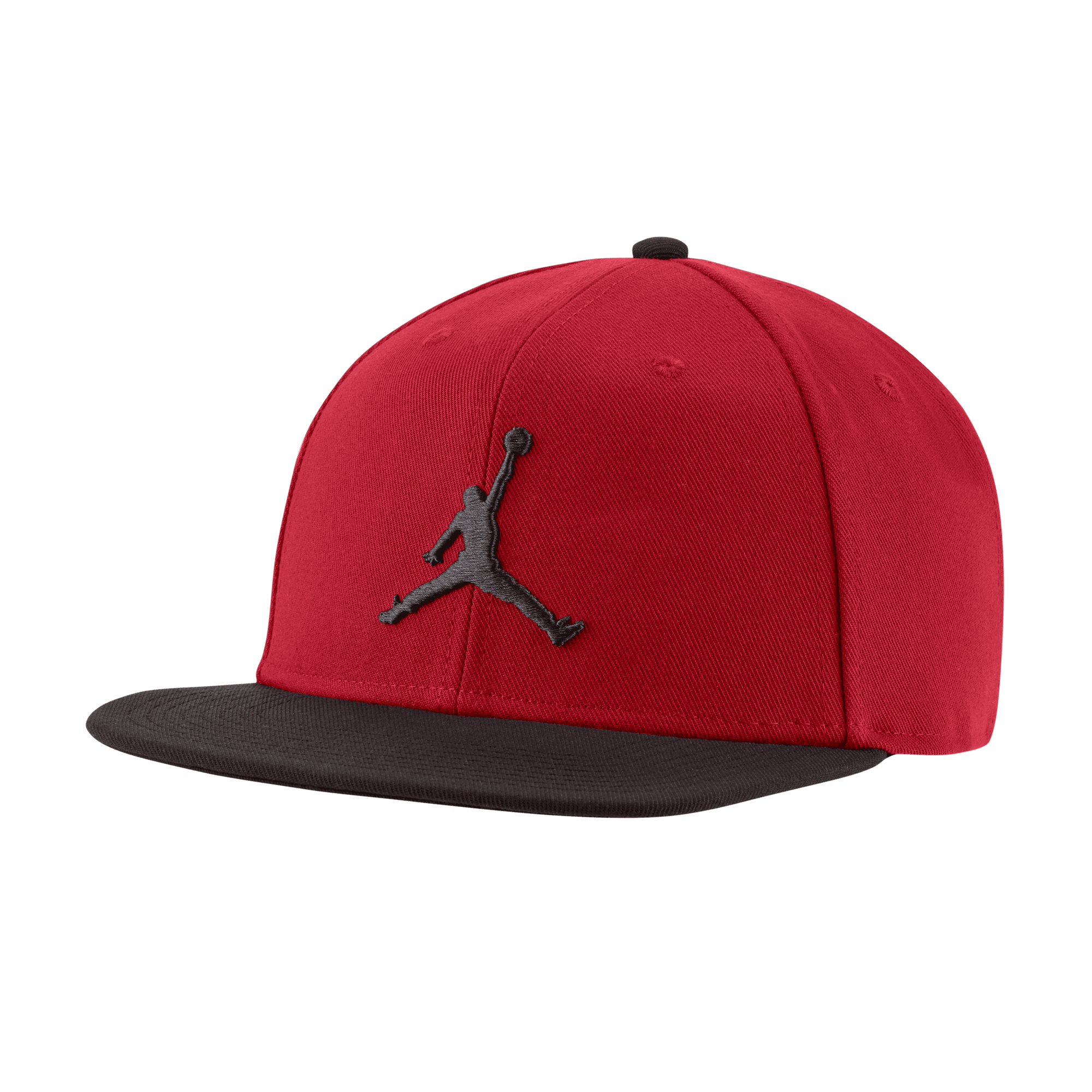 Air joradn APPAREL OS Air Jordan Jumpman Pro Snapback AR2118-688