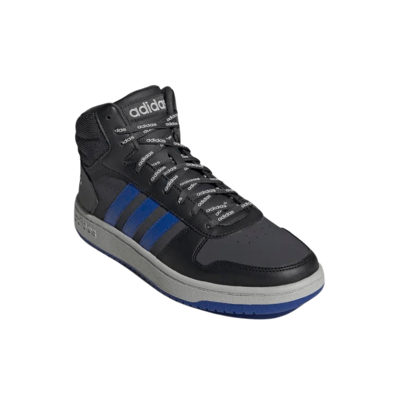 Adidas FOOTWEAR Adidas Hoops 2.0 Mid - Men's