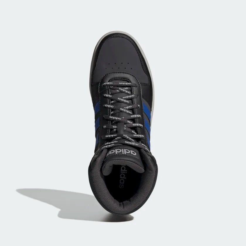 Adidas FOOTWEAR Adidas Hoops 2.0 Mid - Men's